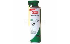 Foto SMEERMIDDEL RIEM KLEVEND ANTI-SLIP SPUITBUS 500 ML CRC BELT GRIP FPS