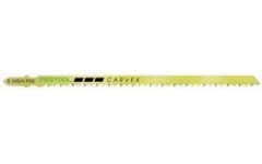 Foto DECOUPEERZAAGBLADEN HCS 145 MM HOUT [5 ST] FESTOOL S 145/4 FSG 5X