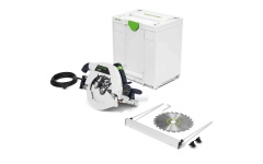 Foto CIRKELZAAGMACHINE Ø230MM 2300W SYS FESTOOL HK 85 EB-PLUS