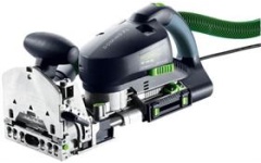 Foto DOMINO VERBINDINGSFREESMACHINE 720W 70MM FESTOOL DF 700 EQ-PLUS