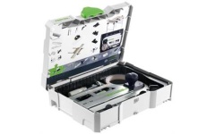 Foto SET TOEBEHOREN VR GELEIDERAIL FESTOOL FS-SYS/2