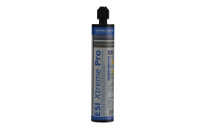 Foto SPUITMORTEL 2 COMP.  PATROON 280ML EXPANDET ESI XTREME PRO