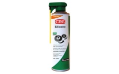 Foto SMEER/LOSMIDDEL  HOGETEMP° SILICONE SPUITBUS 500ML CRC SILICONE PERMA-LOCK FPS