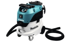 Foto STOF- & WATERZUIGER 1200W 42L 250MBAR AUT. START MAKITA VC4210LX