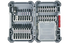 Foto BOX L - 31-DELIGE SCHROEFBITSET BOSCH 2608522366