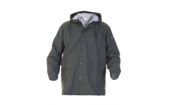 Foto REGENVEST SELSEY V GROEN XL 