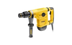 Foto BREEKHAMER SDS MAX 1050W 7,1J DEWALT D25810K-QS