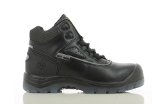 Foto SCHOEN HOOG COMPOSIET TIP & KEVLAR ZOOL S3 M43 SAFETY JOGGER COSMOS