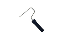 Foto VERFROLHOUDER 15,5 CM Ø 6 MM 