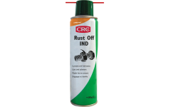 Foto KRUIPOLIE MoS2 SPUITBUS 250 ML CRC RUST OFF INDUSTRIAL