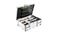 Foto VERBINDERASSORTIMENT DOMINO SV-SYS D14 FESTOOL 201353