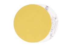 Foto SCHUURSCHIJF VELCRO Ø125MM K60 AO CIBO 330GR/60/S105