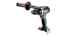 Foto ACCU BOOR- & SCHROEVENDRAAIER 18V Li BODY BOX METABO BS 18 LTX BL I