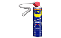 Foto MULTISPRAY SPUITBUS FLEXIBLE 400ML WD-40