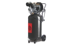 Foto ZUIGERCOMPR+OLIE 230V 3PK 2.2KW 330L/M KETEL 50L  CP CPRA 50 MV30 VS