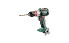 Foto ACCU BOOR- & SCHROEFMACHINE 18V Li BODY METABOX METABO BS 18 LT BL Q