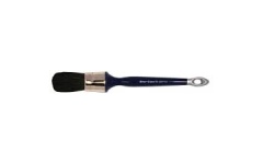 Foto RONDE VERFBORSTEL MAAT 18 (Ø 35 MM) PVC-STEEL COLOR LINE 