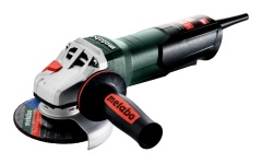 Foto KLEINE SLIJPMACHINE Ø125MM 1100W DODEMAN DOOS METABO WP 11-125 QUICK