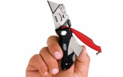 Foto ZAKMES 28 MM MET 5 TRAPEZIUMMESJES BESSEY DBKPH-EU