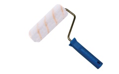 Foto VERFROL ANTI-SPAT COMPLEET 18CM  COLOR LINE