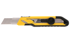 Foto AFBREEKMES 18MM INOX AUTOLOCK  STANLEY STHT10268