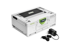 Foto BLUETOOTH® LUIDSPREKER TOPROCK SYS3 BT20 M 137 FESTOOL 205502