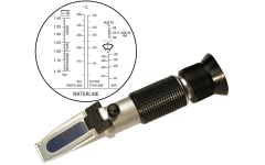 Foto REFRACTOMETER VOOR AUTOVLOEISTOFFEN BGS