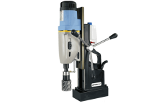 Foto MAGNEETKERNBOORMACHINE 1600W MK3 Ø12 - 80MM JEPSON MAGPRO 80/4S