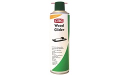 Foto SMEERMIDDEL VOOR GLIJVLAKKEN SPUITBUS 400ML CRC WOOD GLIDER