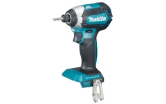 Foto ACCU SLAGSCHROEVENDRAAIER 18V Li BODY 170Nm DOOS MAKITA DTD153Z