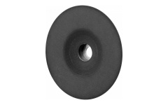 Foto STEUNSCHIJF Ø125MM M14 PFERD HT-GT 125 MF M14