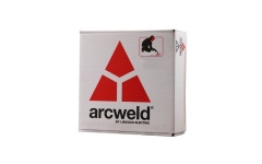 Foto LASDRAAD Ø0,80MM G3Si1 (SG2) VERKOPERD LINCOLN ARCWELD [15]