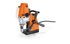 Foto MAGNEETKERNBOORMACHINE 750W Ø 30MM WELDON 3/4
