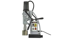 Foto MAGNEETKERNBOORMACHINE 1900W Ø 100MM   EUROBOOR ECO.100S+/T