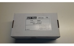 Foto BRADS 16Ga 57MM Ø1,6/2,85MM Zn PER 5000 KITPRO T57