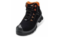 Foto SCHOEN HOOG KUNSTSTOF TIP & ZOOL S3 HRO M42 UVEX 6529.2