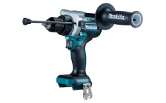Foto ACCU KLOPBOOR-& SCHROEFMACHINE 18V Li BODY DOOS MAKITA DHP486Z