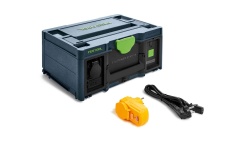 Foto POWERSTATION 1500Wh Li 3680W 2M 230V USB-C FESTOOL SYS-PST 1500 Li HP