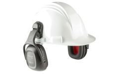 Foto OORBESCHERMER VOOR OP HELM SNR31 MET ADAPTORS (2) VS120DH EMEA VERISHIELD