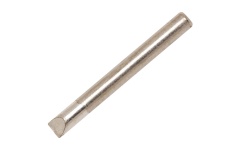 Foto RECHTE SOLDEERSTIFT VERNIKKELD [3 ST] WELLER MT10