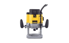 Foto BOVENFREESMACHINE 2300W 12MM 9000-20.000RPM DEWALT DWE625-QS