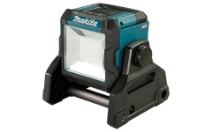 Foto WERFLAMP LED 14,4-18-40VMAX Li 450-1100lm MAKITA DEAML003G