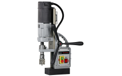 Foto MAGNEETKERNBOORMACHINE 1050W Ø 40 MM WELDON 3/4