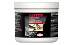 Foto ANTI-SEIZE METAALVRIJ BLIK 400GR LOCTITE LB 8156