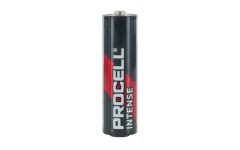 Foto BATTERIJ 1,5V Ø14,5 X 50,5 MM ALKALINE TYPE AA PROCELL INTENSE PX1500 LR6 AA