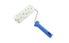 Foto VERFROL ANTI-SPAT MICRO FIBER COMPLEET 18CM  COLOR LINE