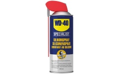 Foto SILICONENSPRAY SPUITBUS 400ML WD-40 SPECIALIST 