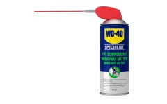 Foto SMEERSPRAY MET PTFE SPUITBUS 400ML WD-40 SPECIALIST 