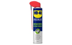 Foto CONTACTSPRAY SPUITBUS 400ML WD-40 SPECIALIST