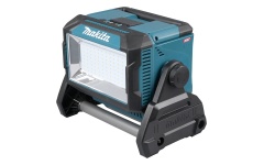 Foto WERFLAMP LED 14,4-18-40VMAX Li 2000-10000lm MAKITA DEAML009G